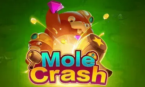 Mole Crash (JDB)