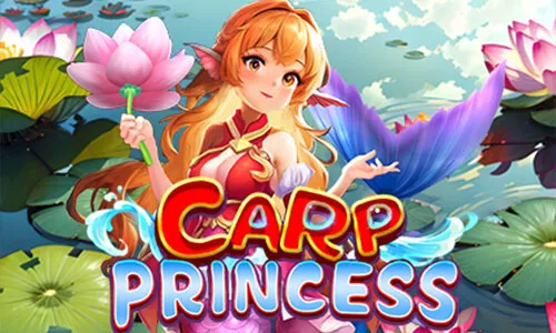 Carp Princess (KA)
