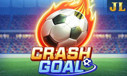 Crash Goal (Jili)