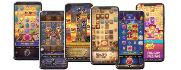 စတင်ရန် လိုက်ဖက်မှုလမ်းညွှန်